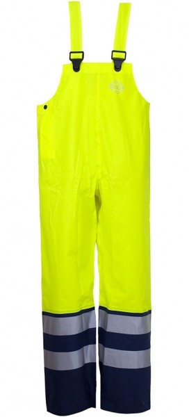 Ocean 030001 Atec High-Vis Latzhose