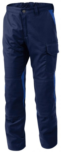 Kübler VITA cotton+ Hose 2L46 3421