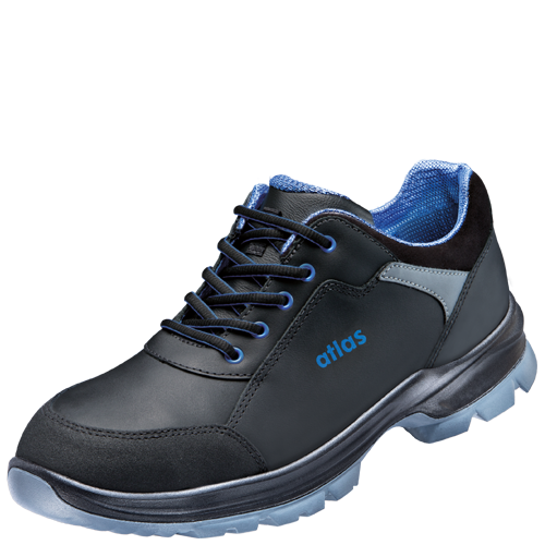 ATLAS Alu-tec 560 Sicherheitshalbschuhe S2 - ESD