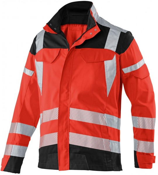 Kübler REFLECTIQ Jacke PSA 2 1207 8341