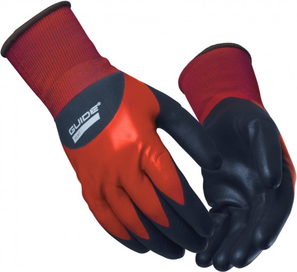 Guide 9503 Schutzhandschuhe lebensmittelgeeignet