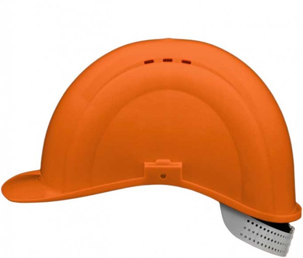 VOSS Schutzhelm INAP-Defender-4 mit 4-Punkt-Gurtband-Innenausstattung