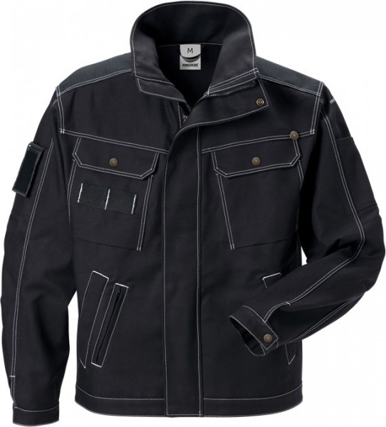 Fristads 100304 Jacke 451 FAS