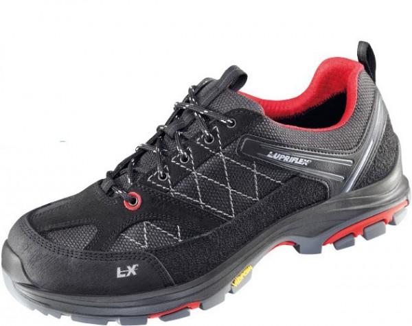 Lupriflex Allround Aqua Low 4-750 Halbschuhe S3 wasserdicht