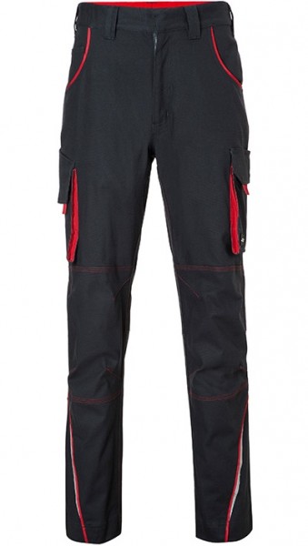 James & Nicholson JN847 Workwear Bundhose in 8 Farben