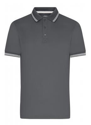 James & Nicholson JN722 Men's Functional Polo