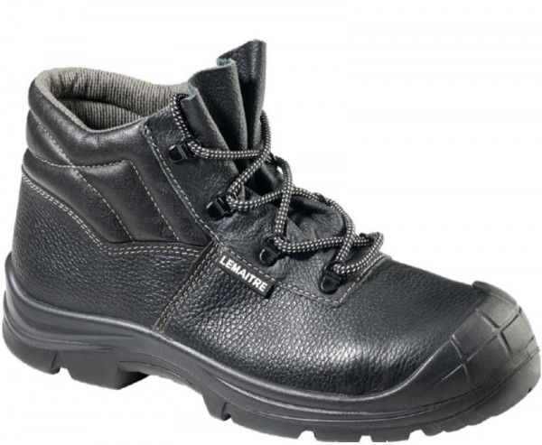 Lemaitre JURA ÜK+ S3 SRC 1147 Schnürstiefel (Weite XL)
