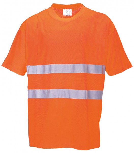 Portwest S172 Baumwoll- Comfort-T-Shirt