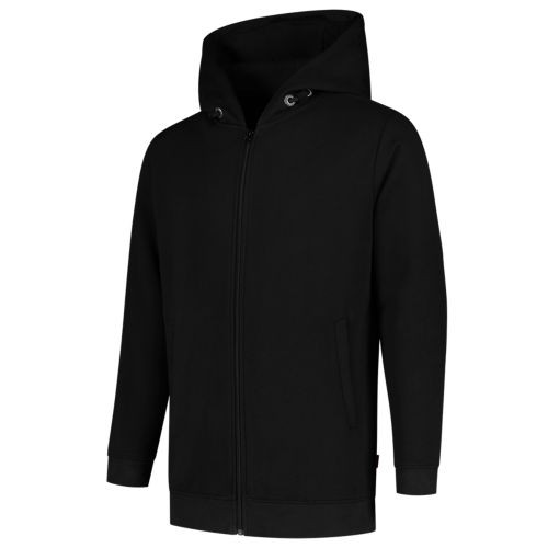 Tricorp 301014 Sweatjacke mit Kapuze 280 g/m²