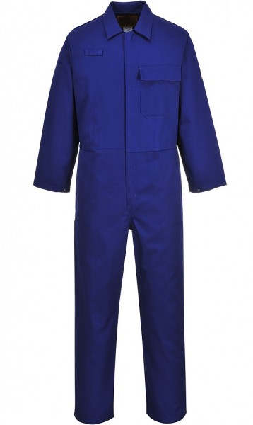 Portwest C030 CE Safe-Welder Overall