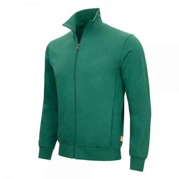 Nitras Motion Tex Light Sweatjacke