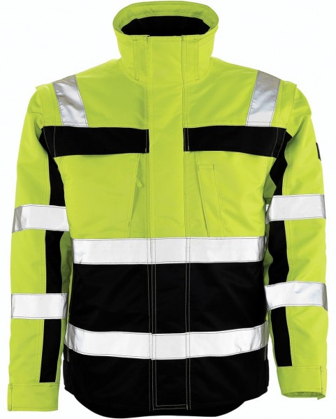 Mascot LORETO 09335-880 Warnschutz-Winterjacke