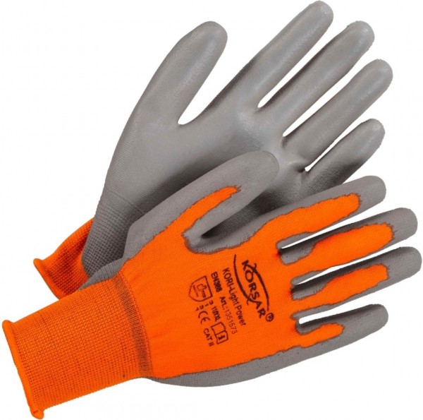 Korsar Kori-Light Power 2.0 PU-Schutzhandschuhe