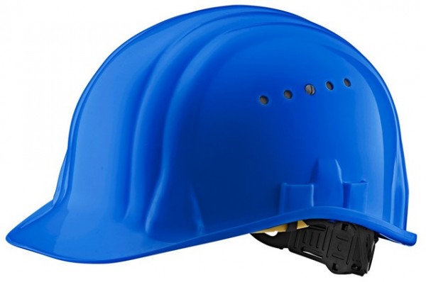 Schuberth Schutzhelm Baumeister 80 mit Drehverschluss