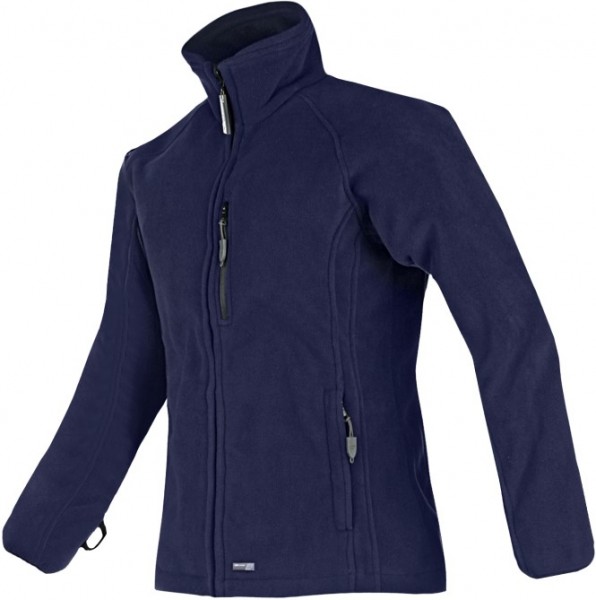 Sioen 442ZA2TJB Toro Damen Fleecejacke