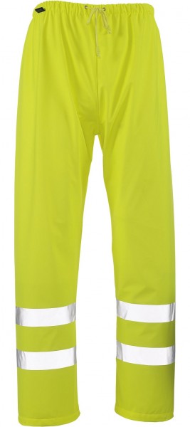 Mascot WOLFSBERG 50102-814 Warnschutz-Regenhose