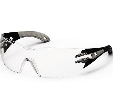 uvex 9192280 pheos Arbeitsschutzbrille PC-Scheibe