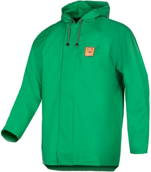 Sioen Banteer 4821N2FC1 Regenjacke mit Schutz gegen Pestizide