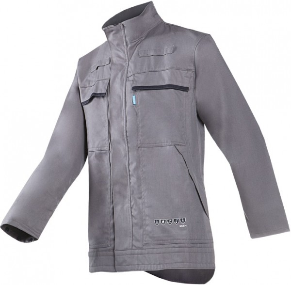 Sioen Modena 019VA2PF9 Jacke mit Störlichtbogenschutz