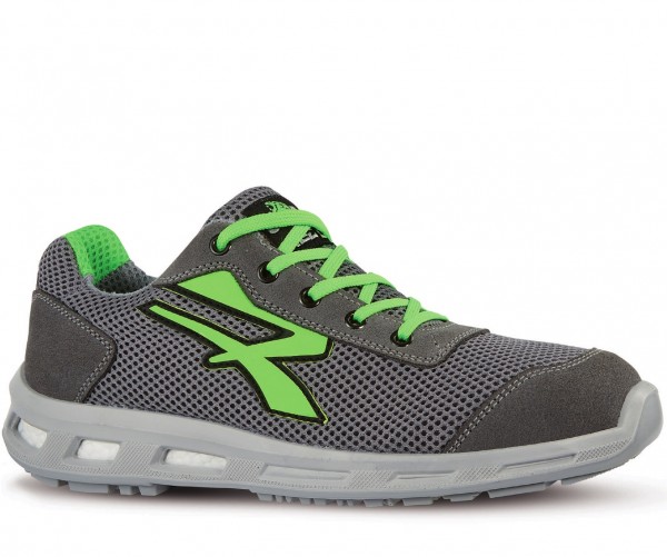 U-Power SUMMER Halbschuhe S1P SRC ESD