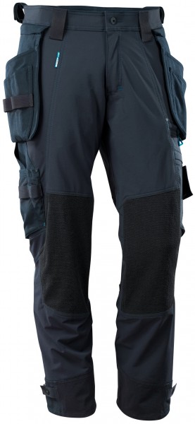 Mascot ADVANCED 17031-311 Hose mit Hängetaschen