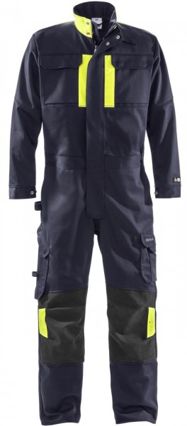 Fristads 131166 Schweißer-Overall 8044 WEL