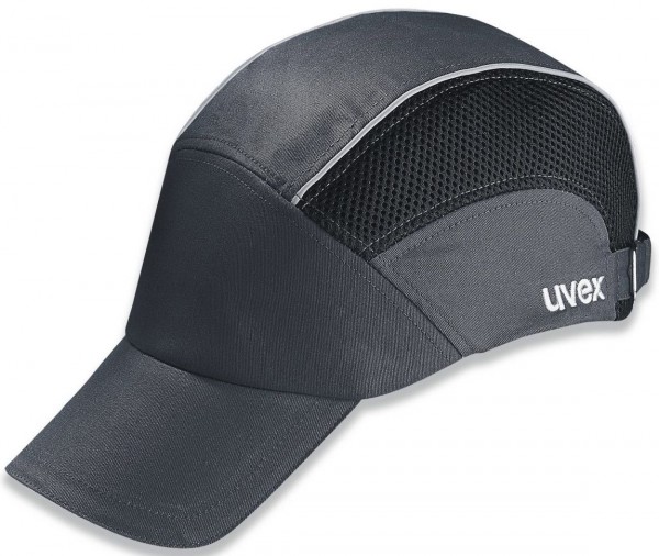 uvex 9794200 u-cap basic Anstoßkappe mit Schaumpadeinlage