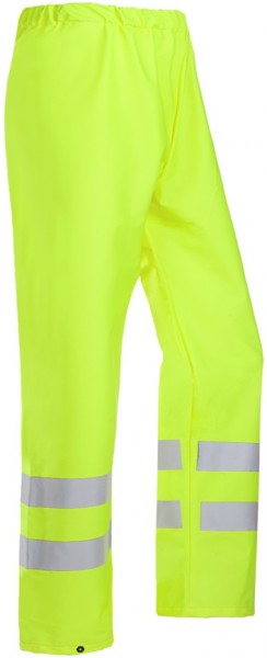Sioen Greeley 6580A2FF5 Multinorm Warnschutz-Regenhose