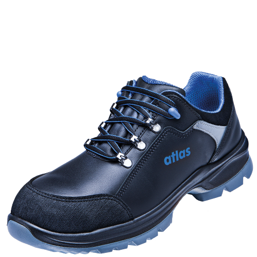 ATLAS XP 435 Sicherheitshalbschuhe S3 - ESD