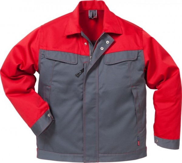 Kansas 109321 Icon Two Jacke 4857 LUXE