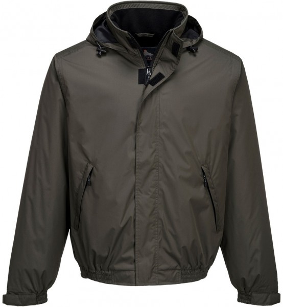 Portwest S503 Calais Atmungsaktive Pilotjacke