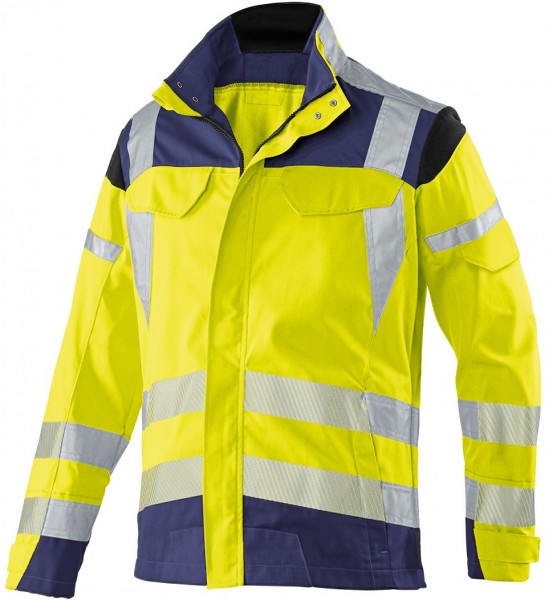 Kübler REFLECTIQ Jacke PSA 2 1207 8340