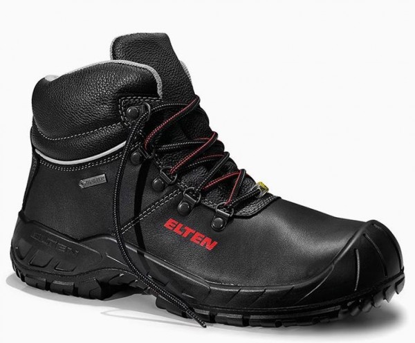 Elten Renzo GTX Mid 765451 Schnürstiefel ESD S3 CI