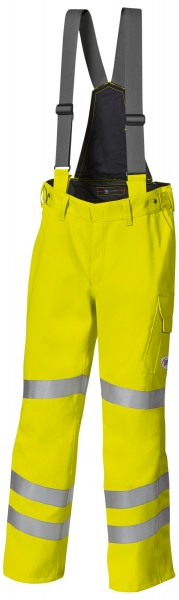 BP 2232-881 Multinorm-Warnschutzlatzhose