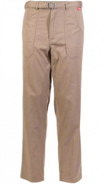 Planam MG 290 Bundhose Arbeitskleidung Gewebe 290 g/m²