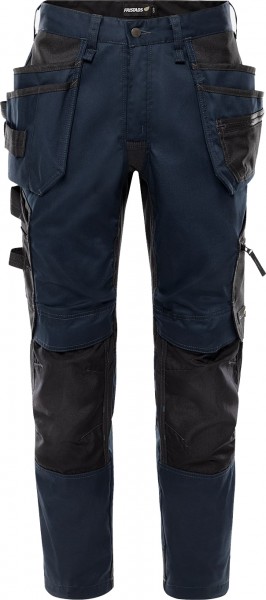 Fristads 301018 Handwerker-Stretchhose 2900 GWM