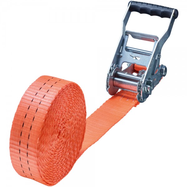 Tector 84506 Zurrgurt Maße 35 mm x 6 m