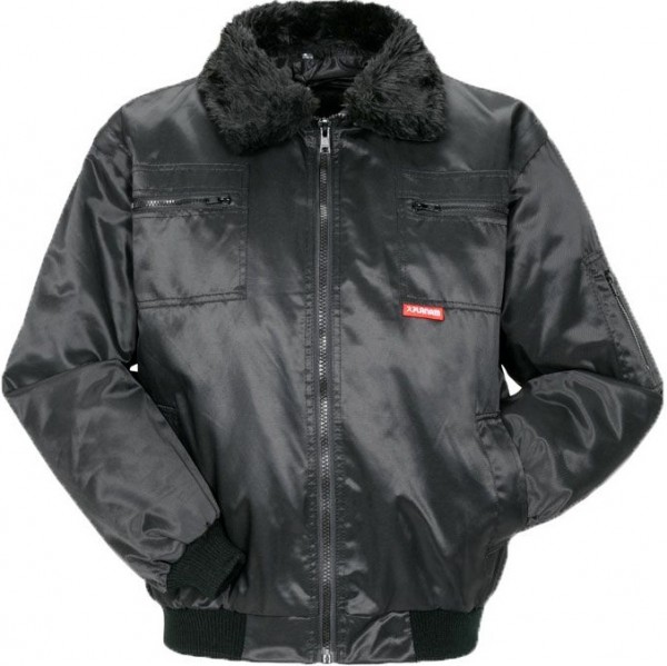 Planam Outdoor Gletscher Pilotenjacke