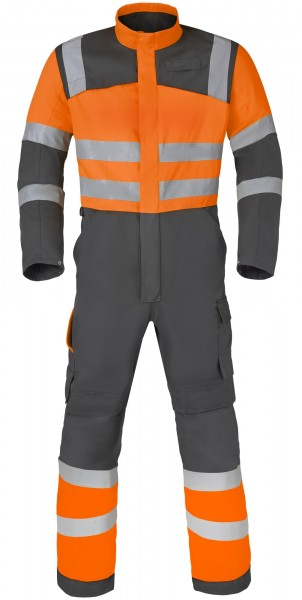 Havep High Visibility+ 20444 Warnschutz-Overall