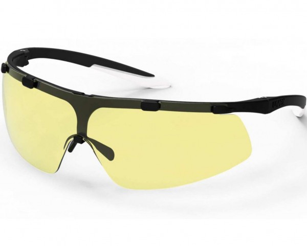 uvex 9178385 super fit Arbeitsschutzbrille