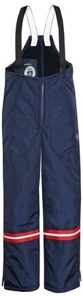 HB CLASSIC Kälteschutz-Latzhose mit Teddyfutter bis -49°C 09028 2K006 000