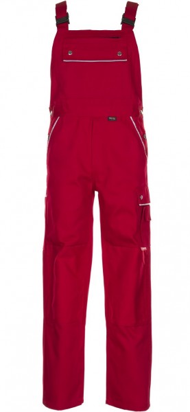 Planam Canvas 320 Latzhose