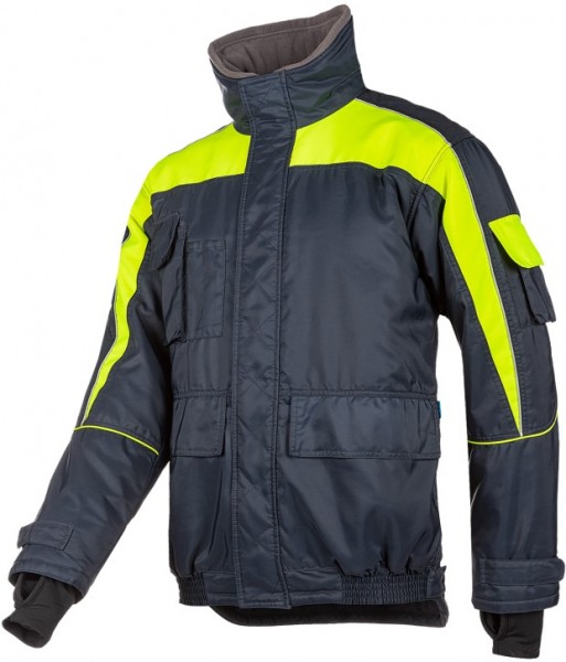Sioen Nibas 3338A2PM1 Tiefkühl-Blouson