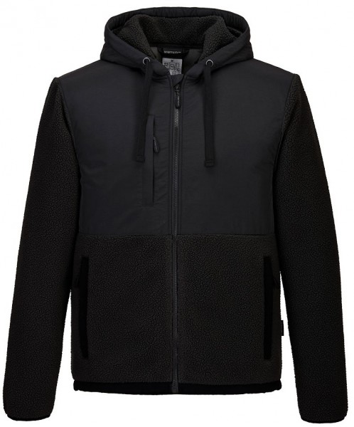 Portwest KX371 KX3 Fleecejacke
