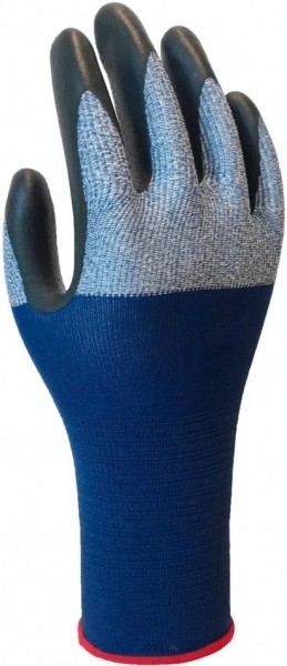 SHOWA 382 Nitril-Schutzhandschuhe