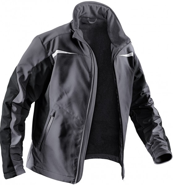 Kübler WEATHER Softshell Jacke 1241 7322
