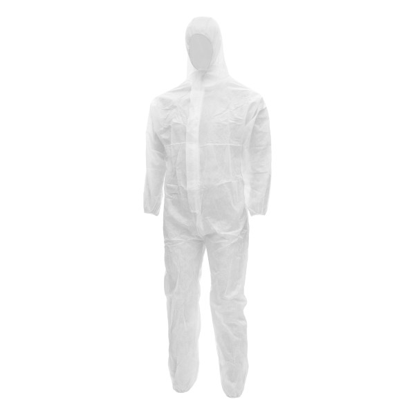 Nitras 1020609 Polysafe Basic II Chemikalienschutzoverall