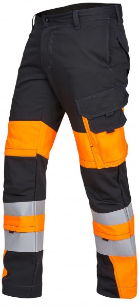 Rofa VIS-LINE Proban 2354 Bundhose leuchtorange