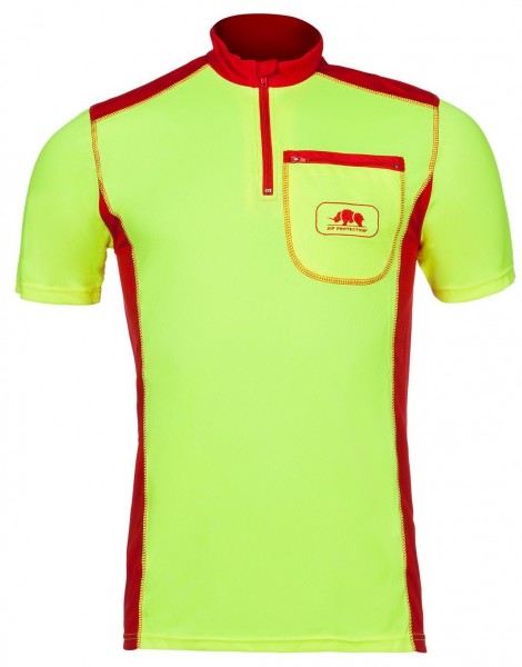 SIP Protection 397A Funktionsshirt kurzarm