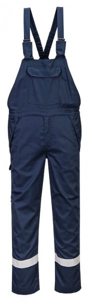 Portwest FR418 Multinorm-Latzhose
